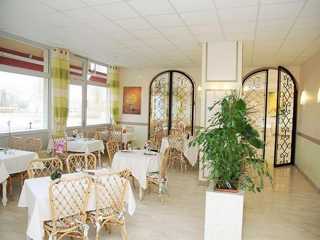 Hotel Le Chagny Chagny  Exterior foto