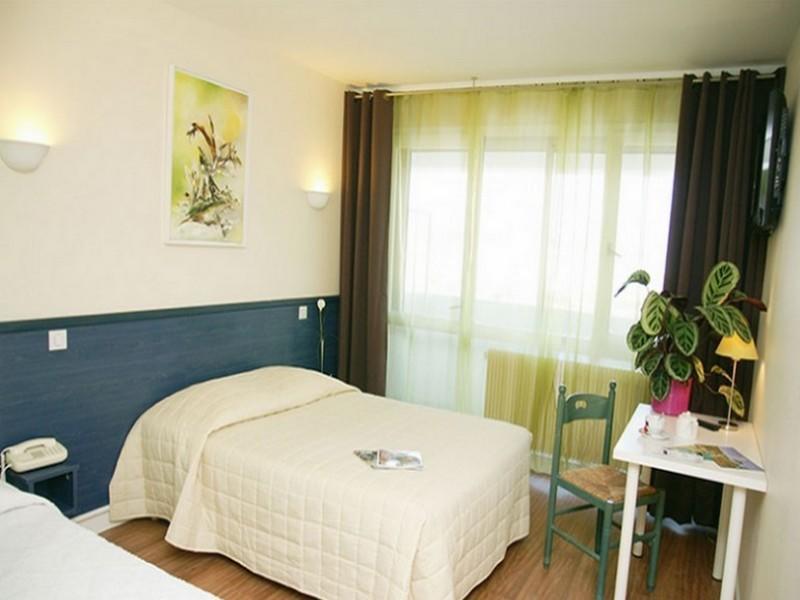 Hotel Le Chagny Chagny  Habitación foto